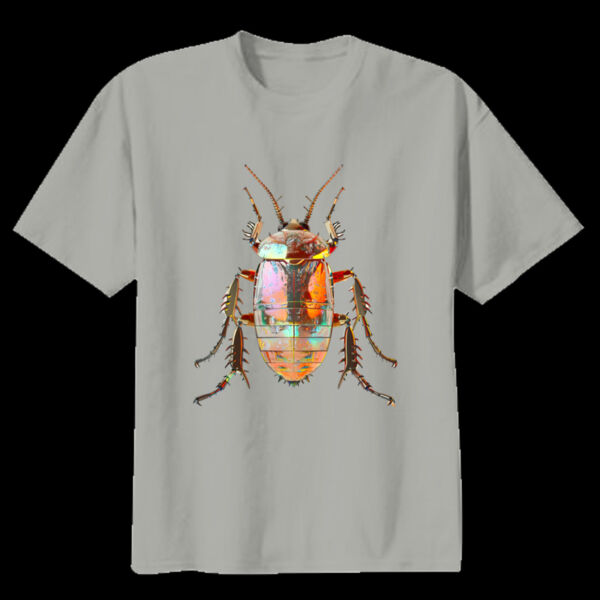 Crystal Bug Brown (Kids) Thumbnail