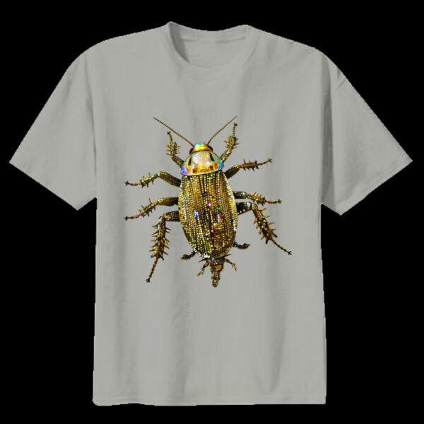 Crystal Bug Yellow (Kids) Thumbnail