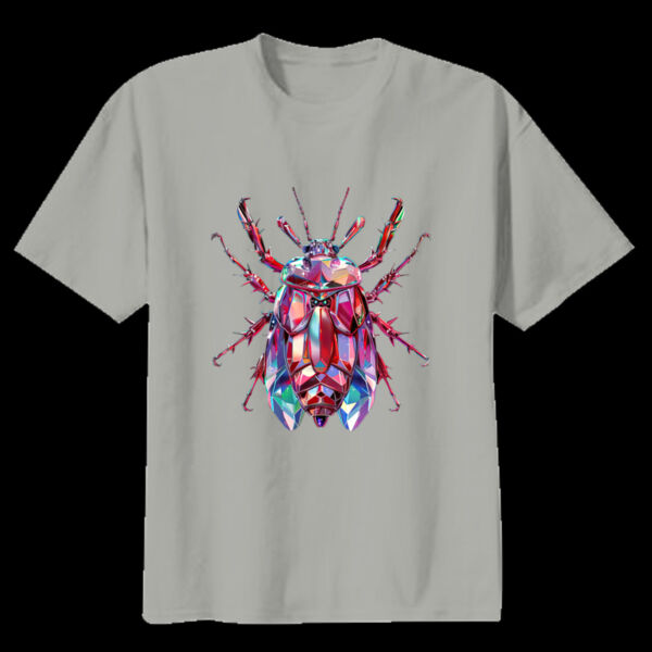 Crystal Bug Pink (Kids) Thumbnail
