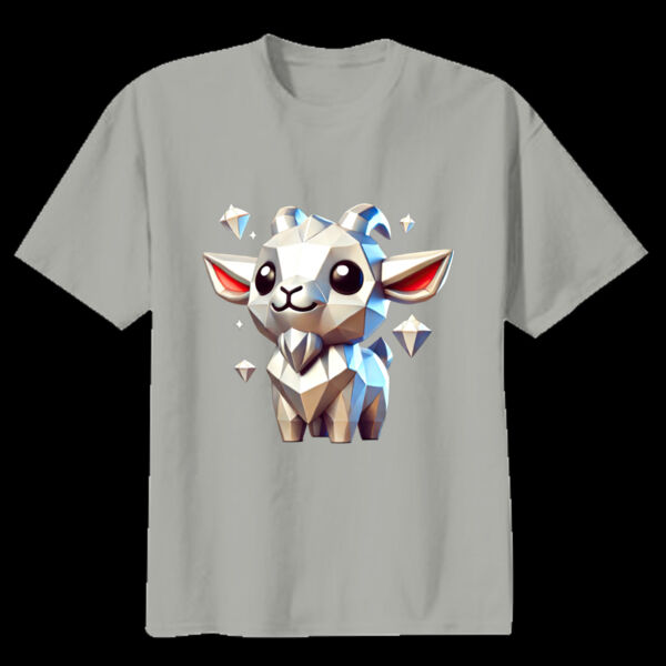 Diamond Goat (Kids) Thumbnail